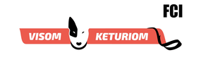 Miniature bull terrier kennel VISOM KETURIOM